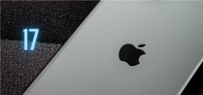 ảnh concept iPhone 17, thiết kế iPhone 17 Dynamic Island