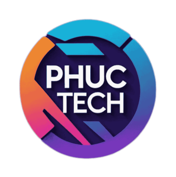 phuctech.net