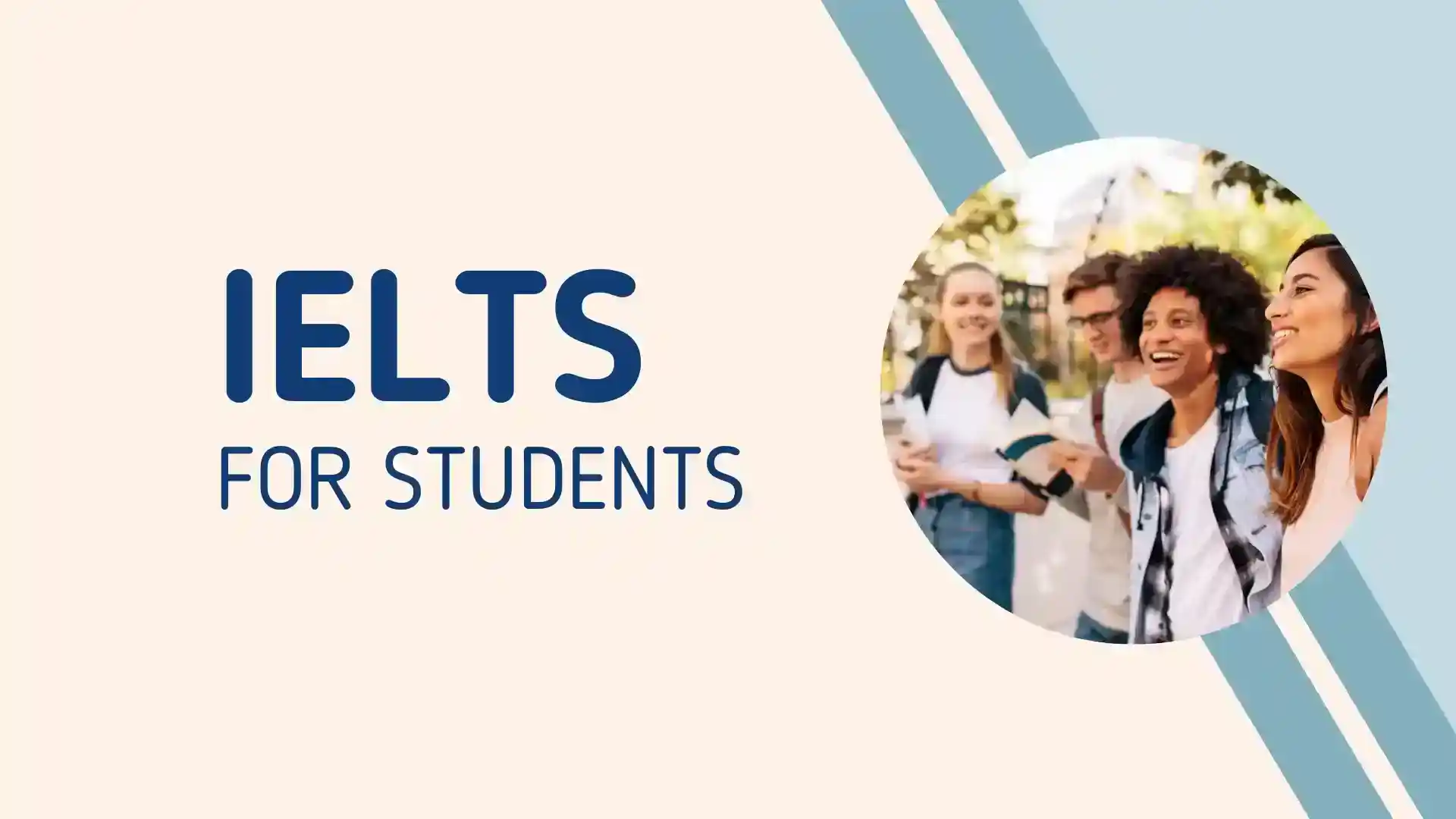 Cẩm nang chinh phục kỳ thi IELTS 2025 - Hướng dẫn toàn diện giúp đạt band điểm cao cho mục tiêu du học và định cư.